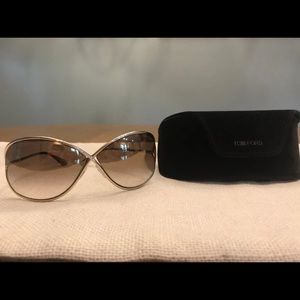 Tom Ford Sunglasses